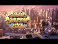 THE YEAR STARTS off RIGHT with A NEW GAME! SUBWAY SURFERS City | Official Trailer 