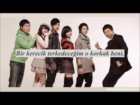 T-Max - For Once | God of Study OST
