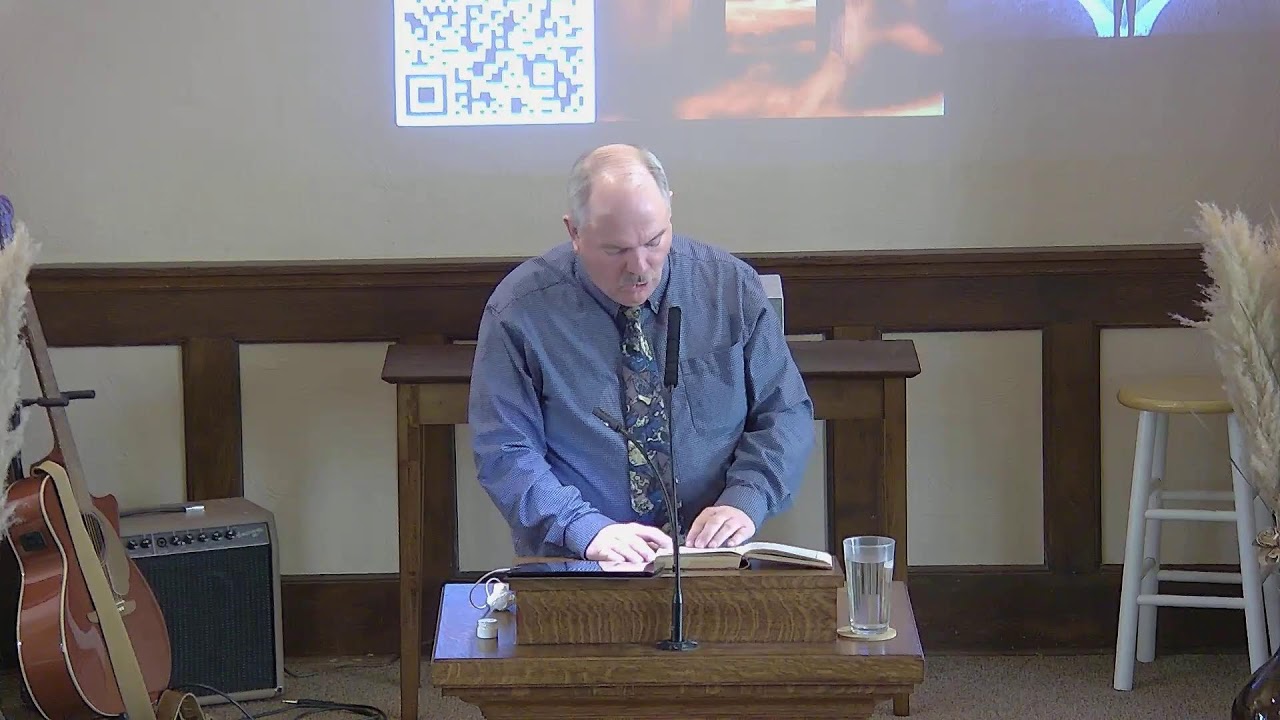 Sunday Morning 2/1/26