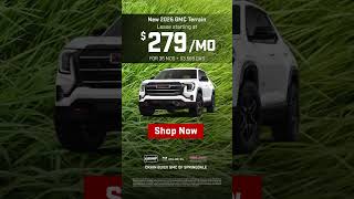 Sierra 1500 from $45,900 or 0% APR