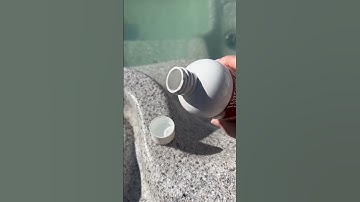 Waters Choice Revolutionary Phosphate Remover