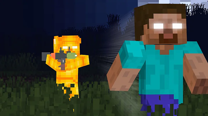 Every Horror Mod VS Guy with Guns 5