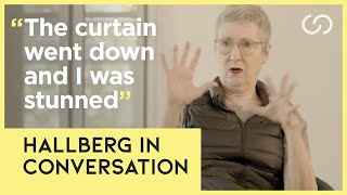 Artifact Suite Changed my Life | Hallberg in Conversation with Kathryn Bennetts