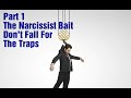 The Narcissist Trap To Get You to Break No Contact