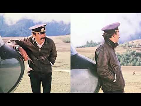 Киноляпы Мимино 1977