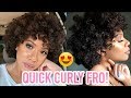 HIGH VOLUME/ QUICK FRO | INSPIRED BY THENOTORIOUSKIA