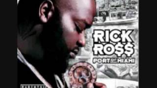 Born N&#39; Raised - DJ Khaled ft. Trick Daddy, Pitbull, And Rick Ross