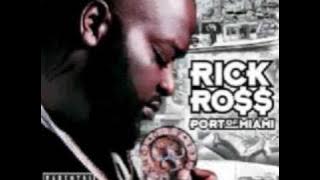 Born N' Raised - DJ Khaled ft. Trick Daddy, Pitbull, And Rick Ross
