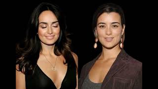 Makeout Void Ep. Ana De La Reguera & Cote De Pablo Ai Generated