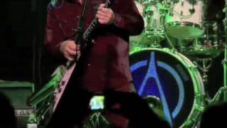 Watch Wishbone Ash Almighty Blues video