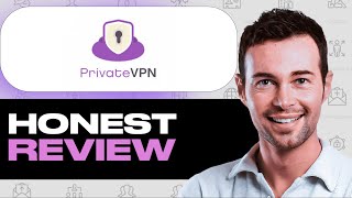 PrivateVPN Review: Features, Strengths & Weaknesses (Swedish VPN) screenshot 5
