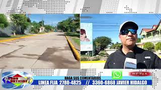 Download lagu EN VIVO DESDE CHOLUTECA, HONDURAS /// TODO NOTICIAS 6 DE NOVIEMBRE 2025