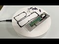 Videojet Original Valve Module Assembly 611147 for Videojet Videojet 1800 Series Cij Inkjet Printer