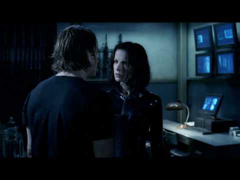 Underworld - Megaherz (Beiss mich)