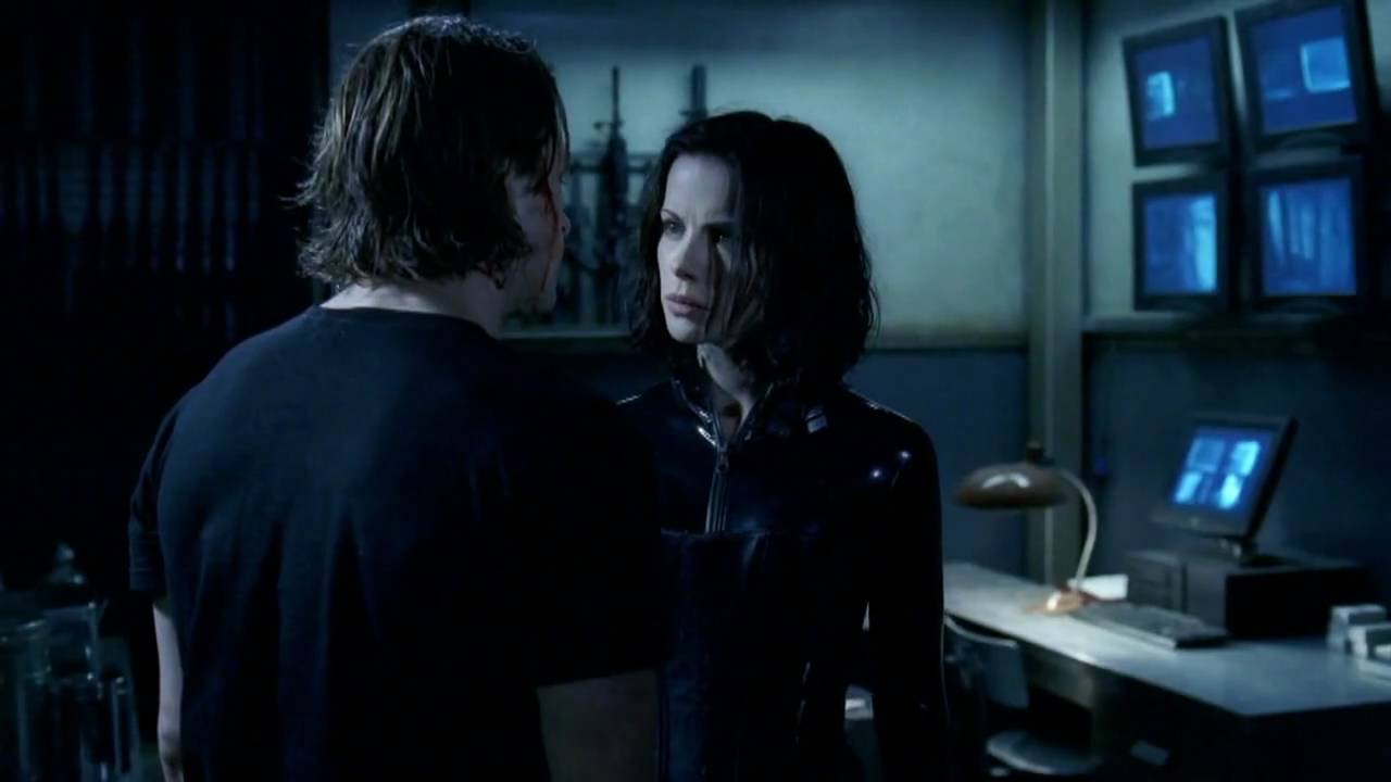 Underworld - Megaherz (Beiss mich)