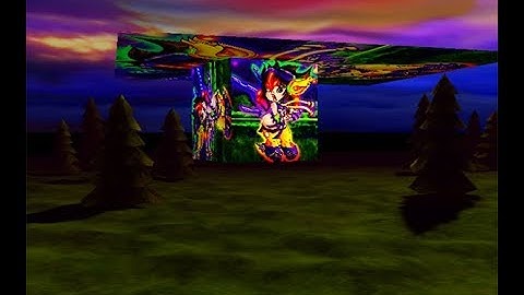 Making 3D Games with xna/fna/monogame - 3 - Skydomes & Fog