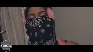 Ghetto Barbie "Irrelevant" [Official Video] Dir x ALsoHD Films