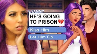We Had To Say Goodbye... | My First Everything Episode 12 screenshot 1