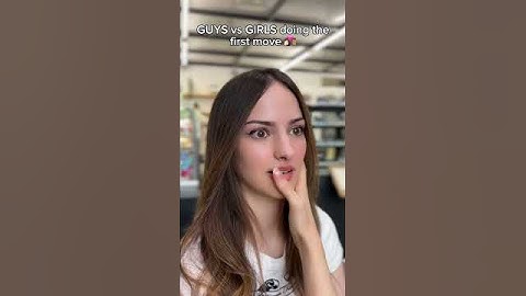The first move is always the hardest one 😂 #victoriapfeifer #relatable