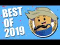 DILS' BEST OF 2019