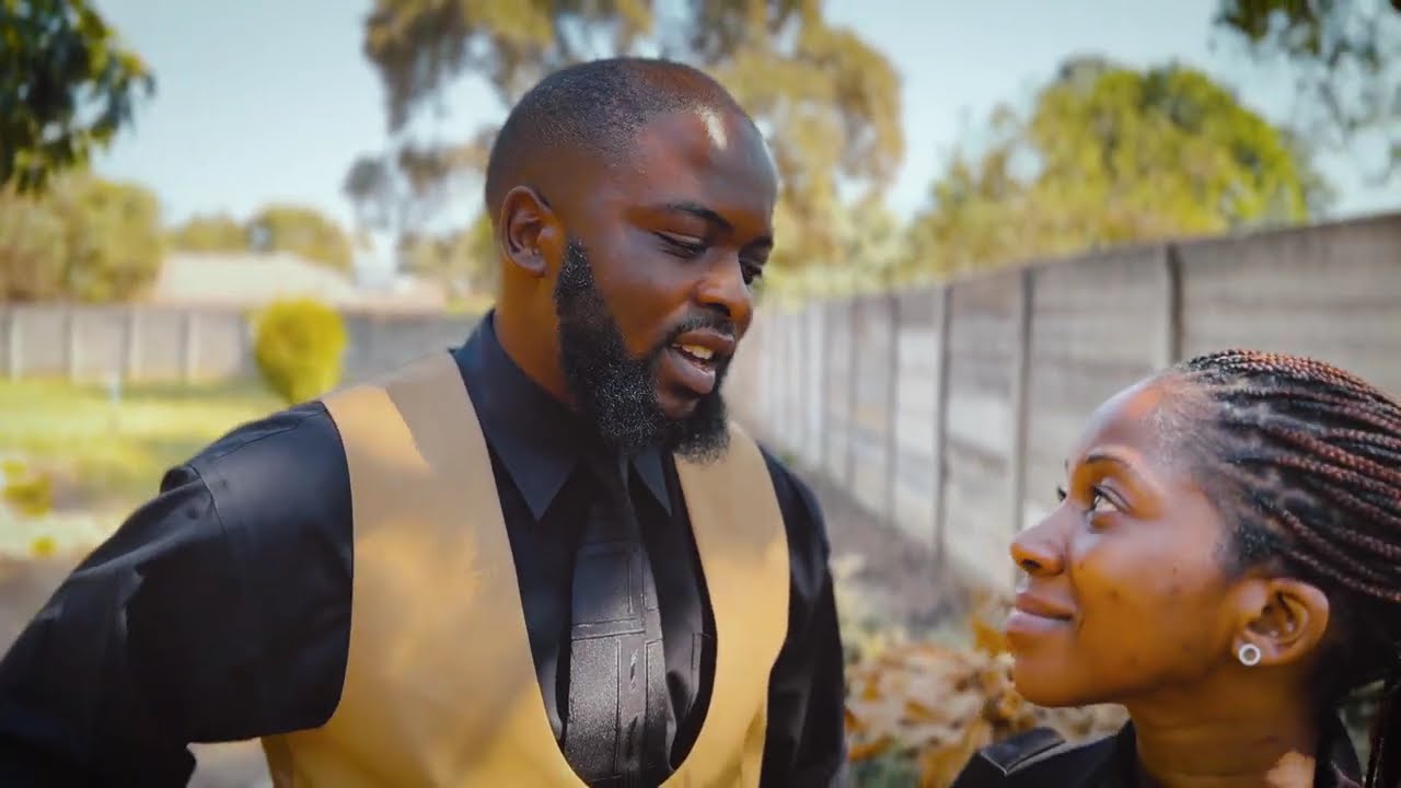 THE BELIEVER || SHORT FILM