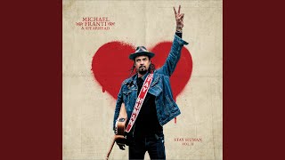 Video thumbnail of "Michael Franti - Enjoy Every Second (feat. AGodess)"