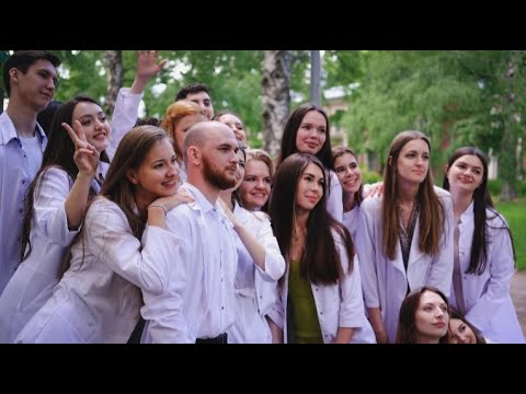 Медико-профилактический факультет СЗГМУ им. И.И. Мечникова