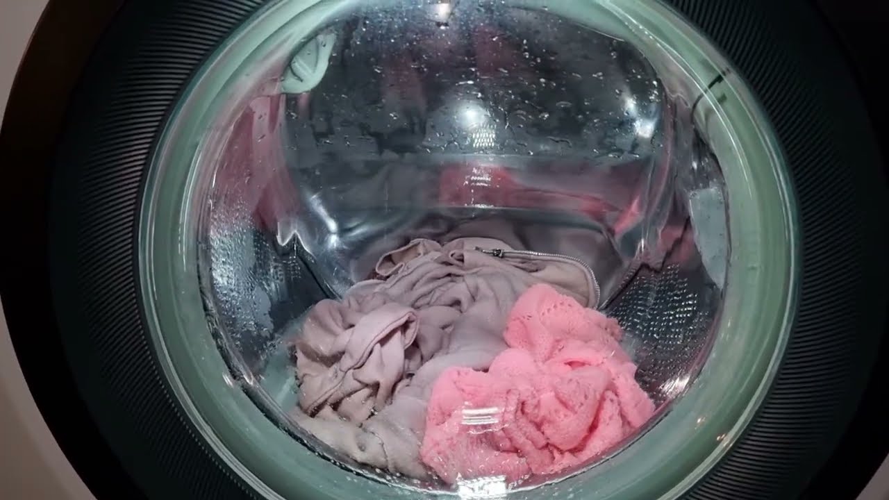 Electrolux EW6F348SPA Szybki 20min./ Quick 20min.