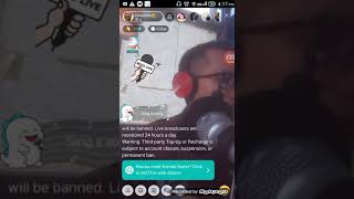 Bagus Budak Bigo Ni,Dah Macam Sinar Fm Pulak