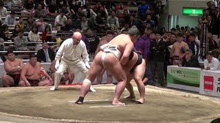 第96回全国学生相撲選手権大会 2018 46