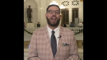 Guzman Kicks Off 3rd Term in PA House