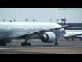 Cathay Pacific Airways Boeing 777-300ER 【B-KPD】