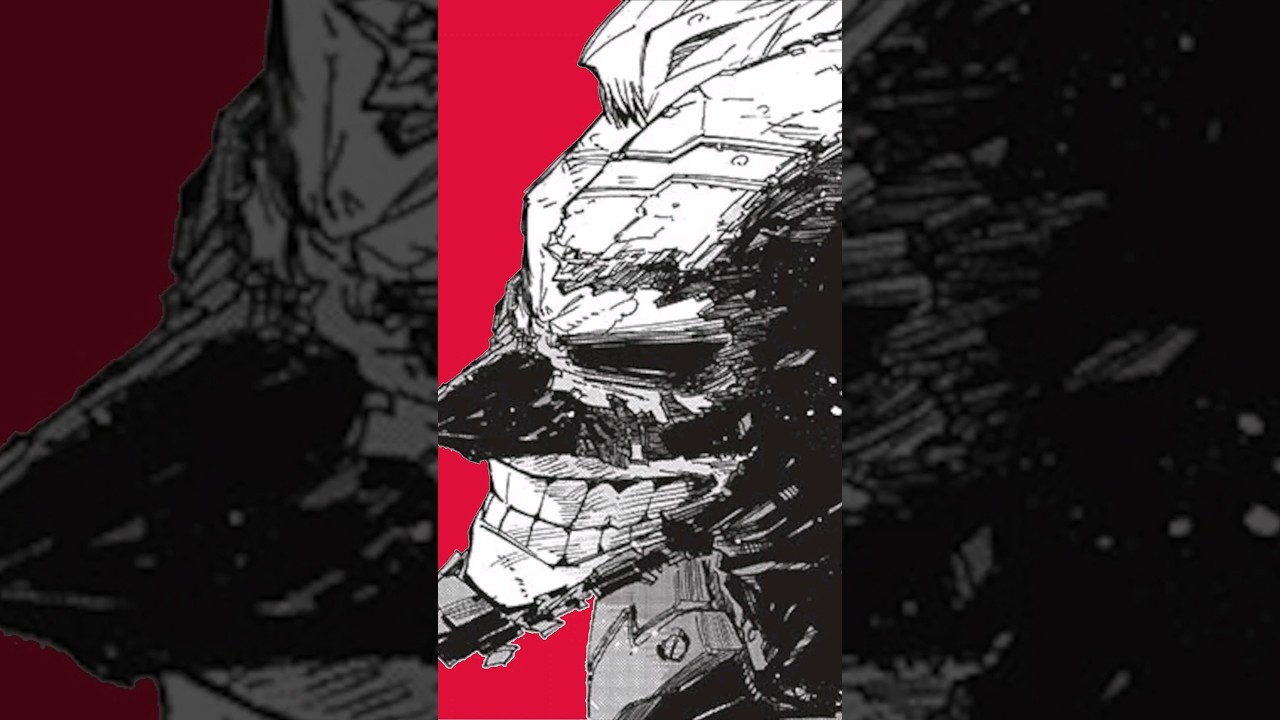 All Might & Stain Vs All For One!! | MHA 401 Leaks Summary