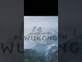 BLACK MYTH WUKONG Story Starting #wukonggameplay #gaming