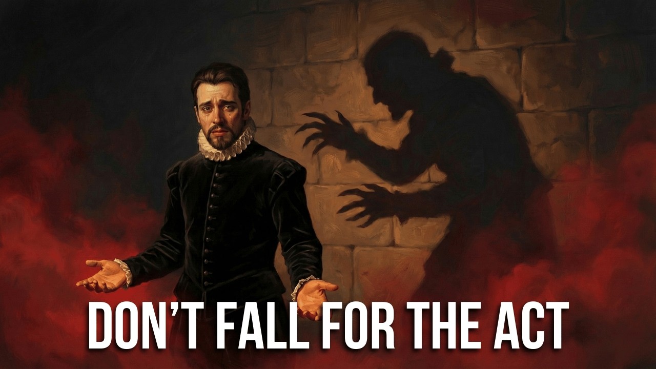 When Manipulators Try to Turn Victims to Villains, Apply this Protocol | Dark Psychology