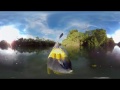 Expedição Brasil com Karina Oliani | 360 VR Video |