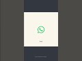 WhatsApp New Update 🤩 உங்களுக்கு நீங்களே Message பண்ணலாம்! @techsupporttamil