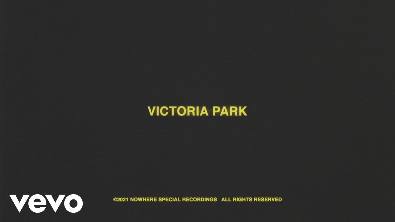 cleopatrick - VICTORIA PARK (Official Video)