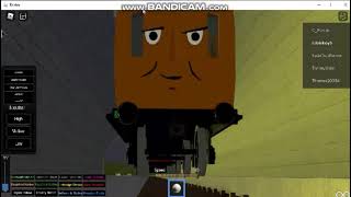 The Adventures Of Thomas. Reel Sizzler. Remake