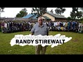 The Extraordinary Story of Missionary Randy Stirewalt
