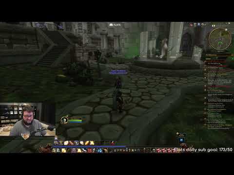 Flats finds out 'Flats Hater' is actually his girlfriend...