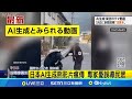 秋季安全問題與熊攻擊事件
