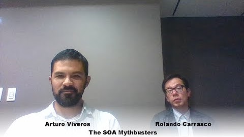 Four Questions on the Oracle Integration Cloud Service