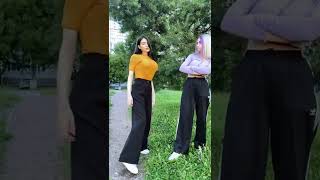 #SHORTS #Boobsdance #Tiktok #Bikinitryon