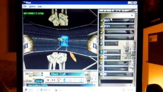 VIRUS: The Game - Level 5 (50,000 Subscriber Special) screenshot 1