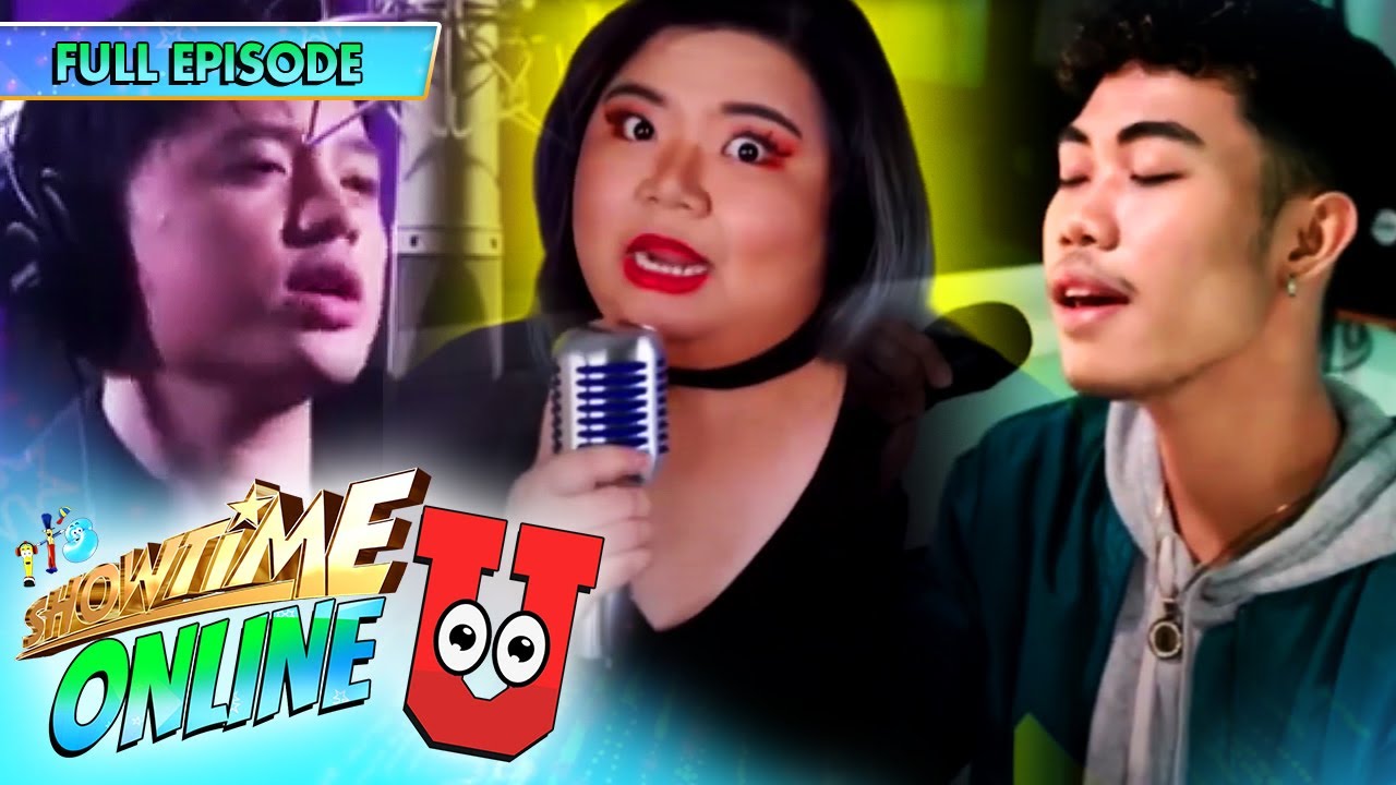 Showtime Online U - February 2, 2021 | Full Episode