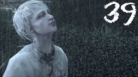 The Evil Within Walkthrough Gameplay Part 39 - Full Circle (PS3)