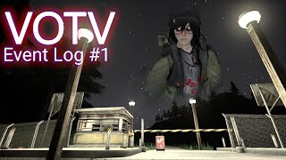 Scanning space and surviving the unknown in Voices Of The Void ep.10.8.3