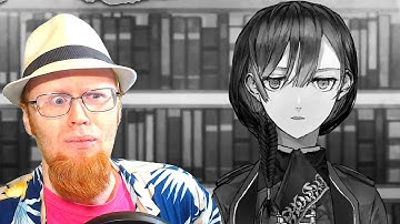 Who Am I? | Alter Ego | MagicManMo