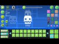 Geometry Dash 2.2 Keyframe System